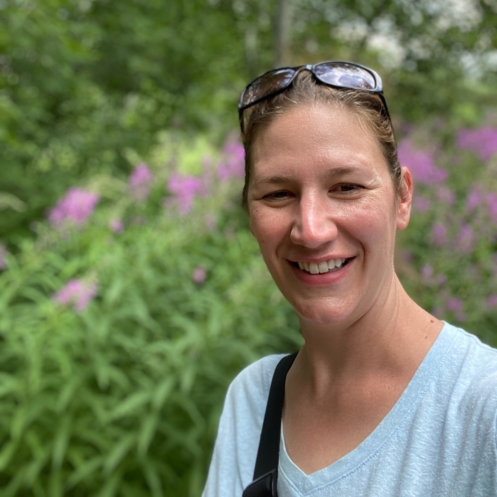 Meet your Posher, Sara